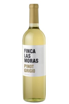 Las Moras Pinot Grigio