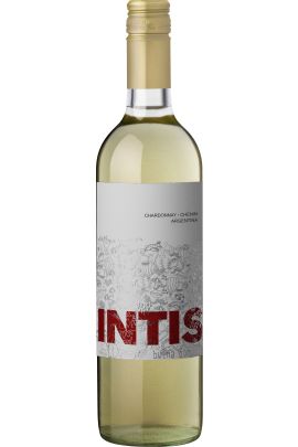 Intis Chardonnay-Chenin