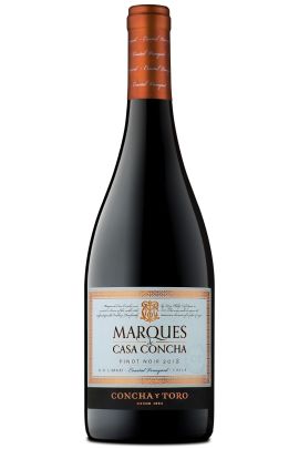 Marques de Casa Concha Pinot Noir