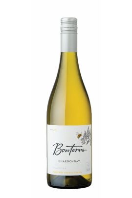 Bonterra Chardonnay Organic