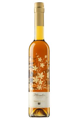 Torres Floralis Moscatel Oro Penedes D.O.