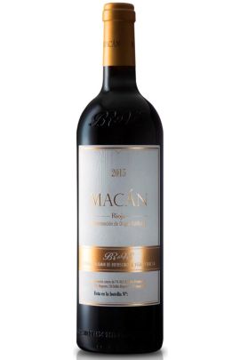 Macan Rioja DOC 2015