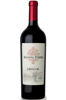 Achaval-Ferrer Finca Mirador 2018