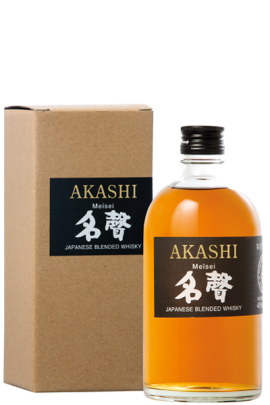 Akashi Meisei (dėž.)