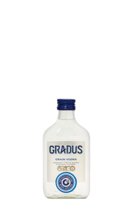 Gradus Vodka 0.2l