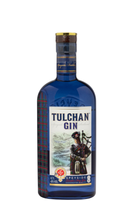 Tulchan® London dry gin