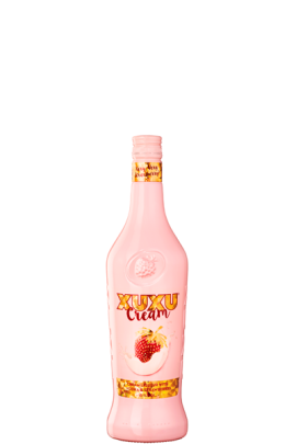 XUXU Cream Strawberry