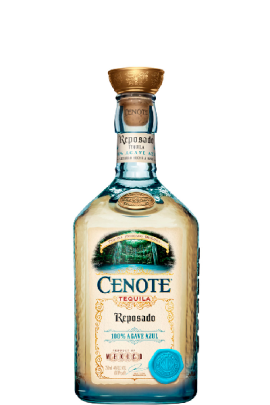 Cenote™  Reposado