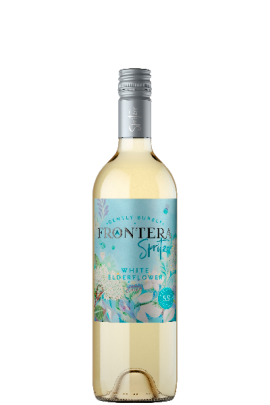 Frontera Spritzer White Elderflower