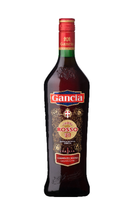 Gancia Vermouth Rosso