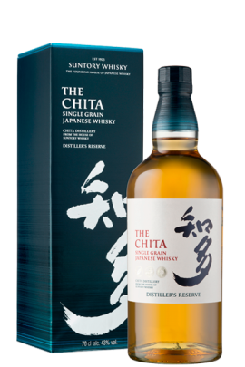Suntory Whisky Chita (dėž.) 