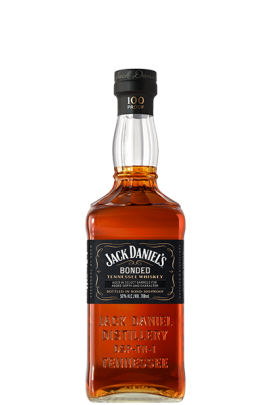 Jack Daniel’s Bonded Tennessee