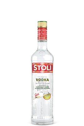 Stoli® Premium vodka