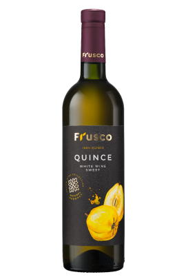 Frusco Quince White Sweet wine