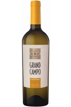 Grand Campo Chardonnay Navarra D.O.