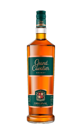 Grand Cavalier Brandy