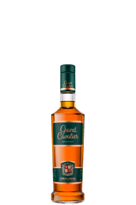 Grand Cavalier Brandy