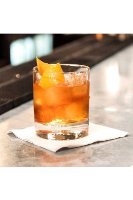 Grant's Old Fashioned