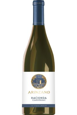 Hacienda de Arinzano Chardonnay 2021