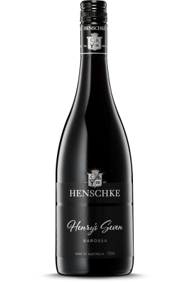 Henschke Henry's Seven Shiraz Grenache Viognier 2021