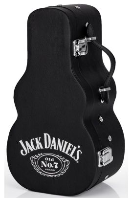Jack Daniel's Gitara