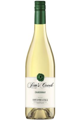 Jim's Creek Chardonnay 