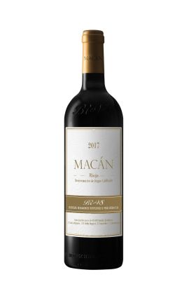 Macan Rioja DOC 2017