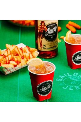 Jerry's Tailgate Punch