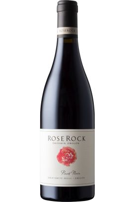 Domaine Drouhin RoseRock Pinot Noir Oregon Eola-Amity Hills 2018