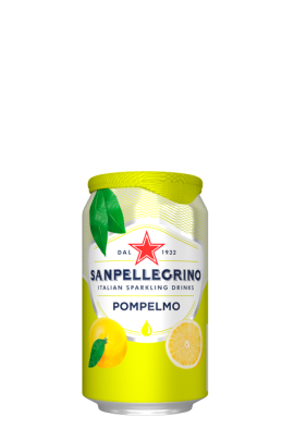 SanPellegrino Pompelmo