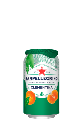 SanPellegrino Clementina