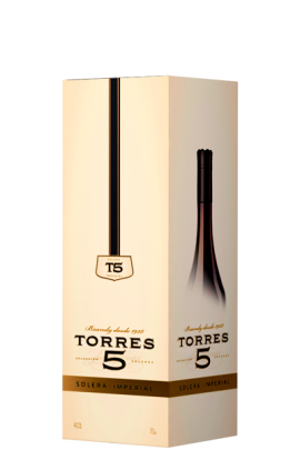 Torres 5 (box)