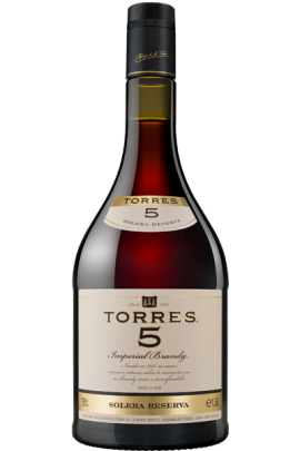 Torres 5 