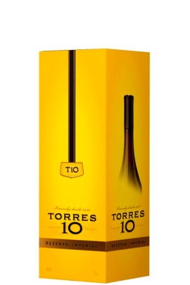 Torres 10 (box)