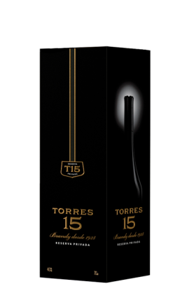 Torres 15 (dėž.)