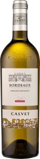 Calvet Bordeaux Classic Blanc A.O.P.