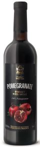 Tovuz Pomegranate Red Sweet wine