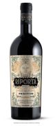 Riporta Primitivo Puglia vynas Italija