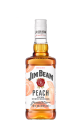 Jim Beam Peach 