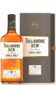 Tullamore D.E.W. 18YO Single Malt (dėž.)