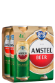 Amstel 0.5l x 4vnt. pakuotė 