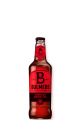 Bulmers Crushed Red Berries and Lime 