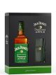 Jack Daniel's Apple (dėž. + stikl.)