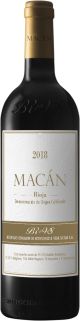 Macan Rioja DOC 2018 