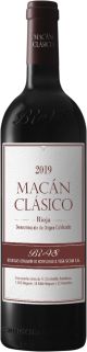 Macan Clasico Rioja DOC 2019