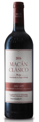 Macan Clasico Rioja DOC 2015