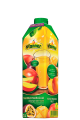 Pfanner Mangų-pasiflorų nektaras