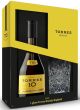 Torres 10 (dėž. + stiklinė)