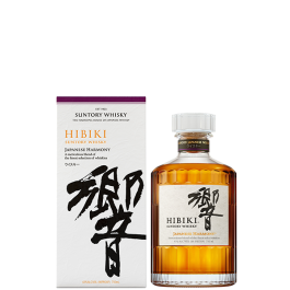 VISKIS Suntory Hibiki