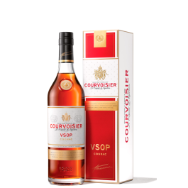 KONJAKAS Courvoisier VSOP